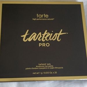 Tarte Tartiest Pro Amazonian Clay Palette